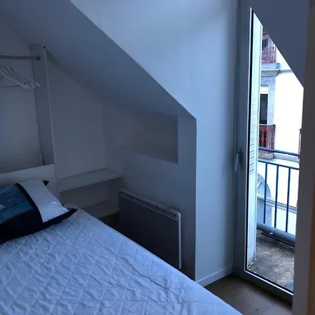 Apartment 6 Pers Renove En Plein Coeur De *