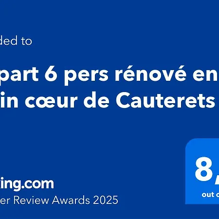 6 Pers Renove En Plein Coeur De