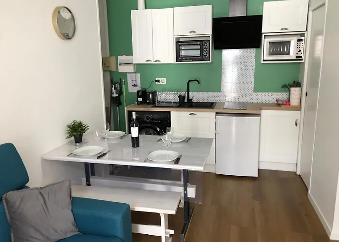 Апартаменты 6 Pers Renove En Plein Coeur De *